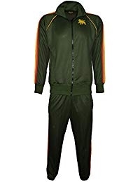 TRACKSUIT